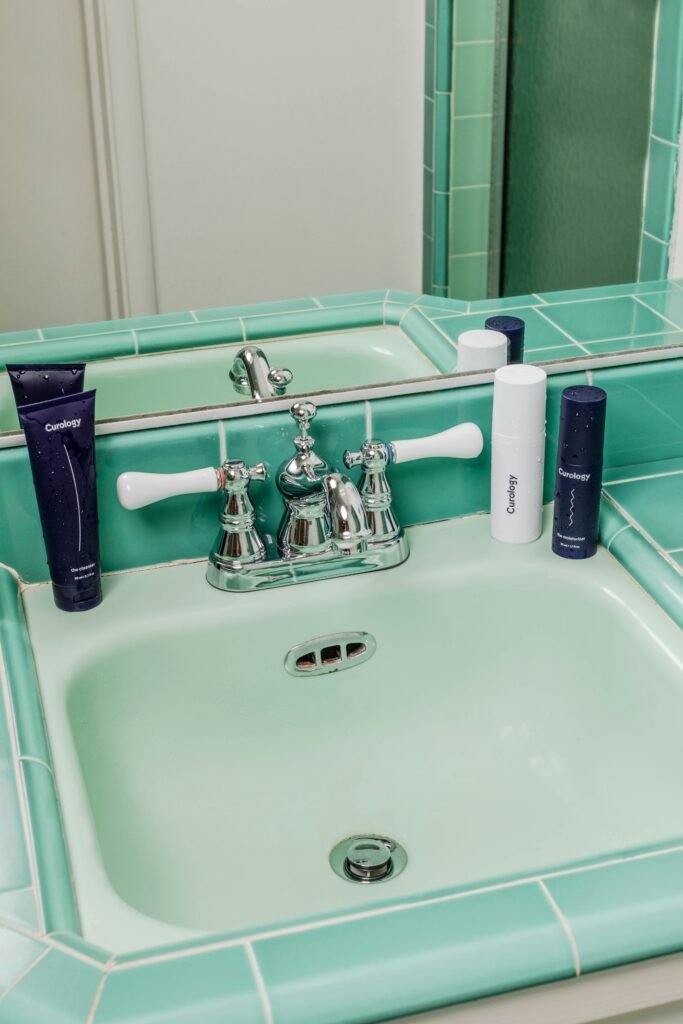 residential plumbing Armidale