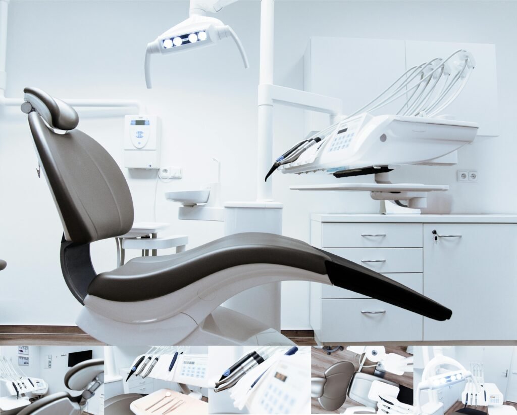 dentist nundah