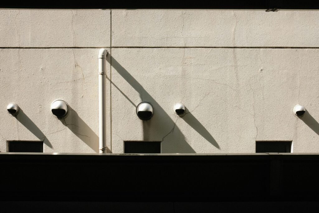 security cameras cairns