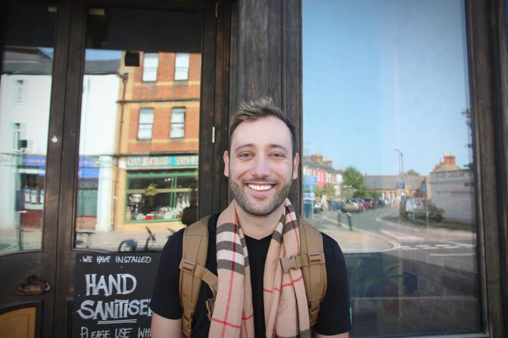 cosmetic dentist Central Coast